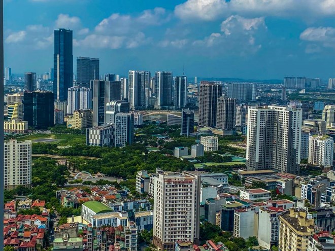 Bản đồ 34 tỉnh thành mới của Việt Nam vừa được Quốc hội thông qua